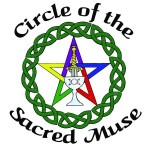 Circle of the Sacred Muse