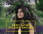 Vancouver Island Druids Garry Oak Protogrove